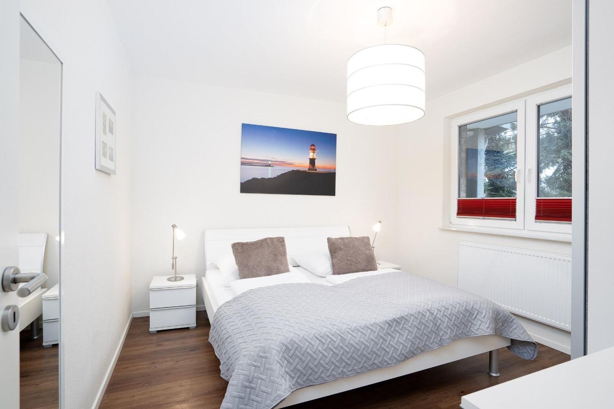 Domizil Am Meer Timmendorfer Strand Exteriér fotografie